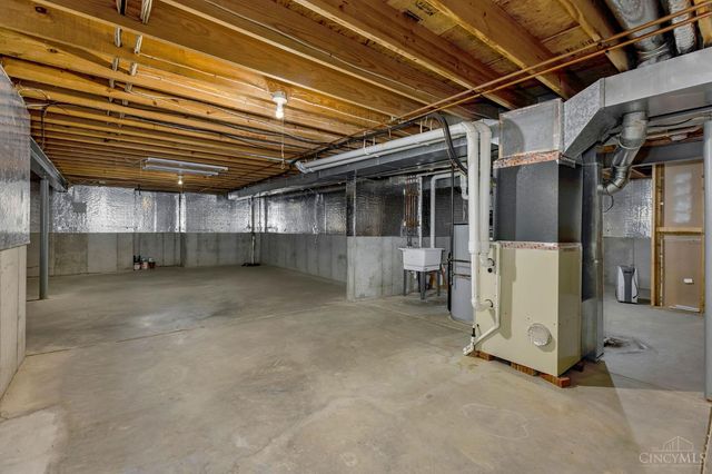 3699 Springside Drive, Mason, OH 45040