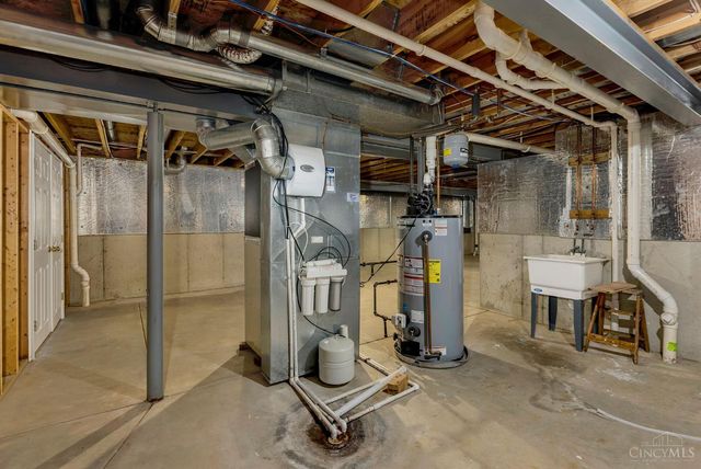 3699 Springside Drive, Mason, OH 45040