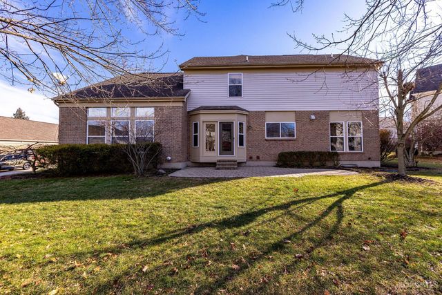 3699 Springside Drive, Mason, OH 45040