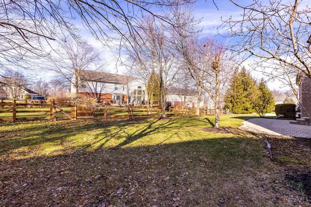 3699 Springside Drive, Mason, OH 45040