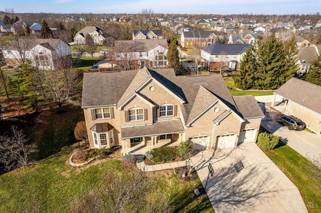 3699 Springside Drive, Mason, OH 45040