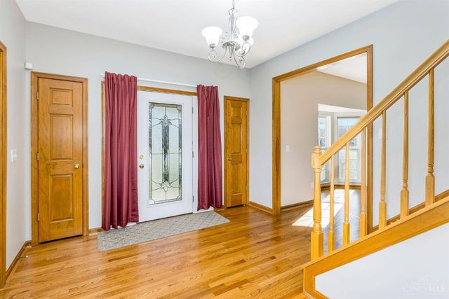 3699 Springside Drive, Mason, OH 45040