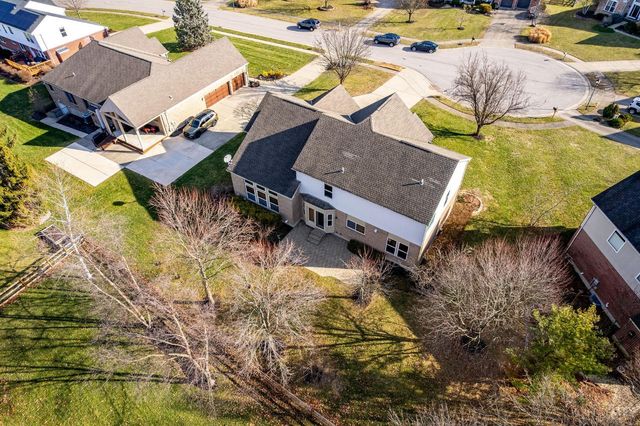 3699 Springside Drive, Mason, OH 45040