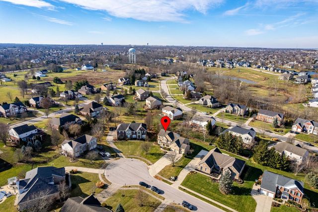 3699 Springside Drive, Mason, OH 45040