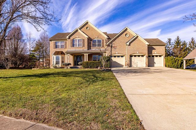 3699 Springside Drive, Mason, OH 45040