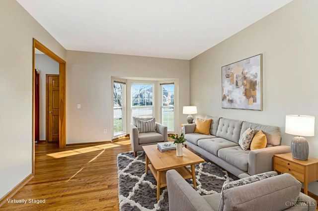 3699 Springside Drive, Mason, OH 45040