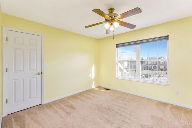 3699 Springside Drive, Mason, OH 45040