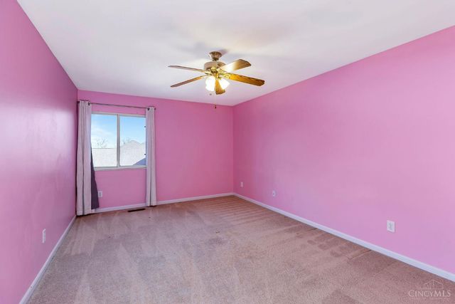 3699 Springside Drive, Mason, OH 45040