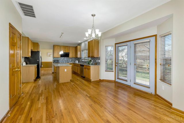 3699 Springside Drive, Mason, OH 45040