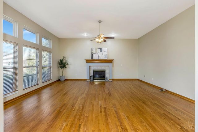 3699 Springside Drive, Mason, OH 45040