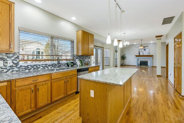 3699 Springside Drive, Mason, OH 45040