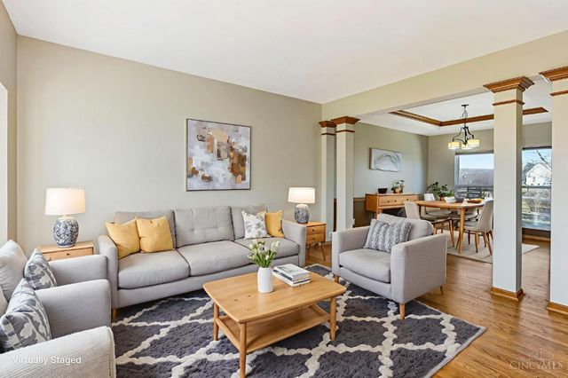 3699 Springside Drive, Mason, OH 45040