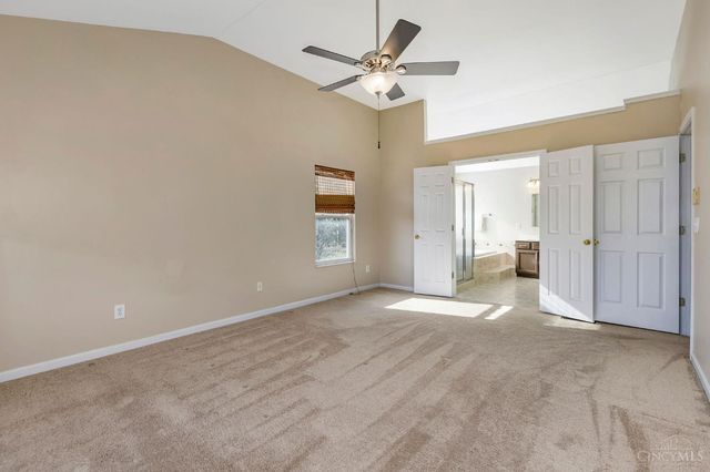 3699 Springside Drive, Mason, OH 45040