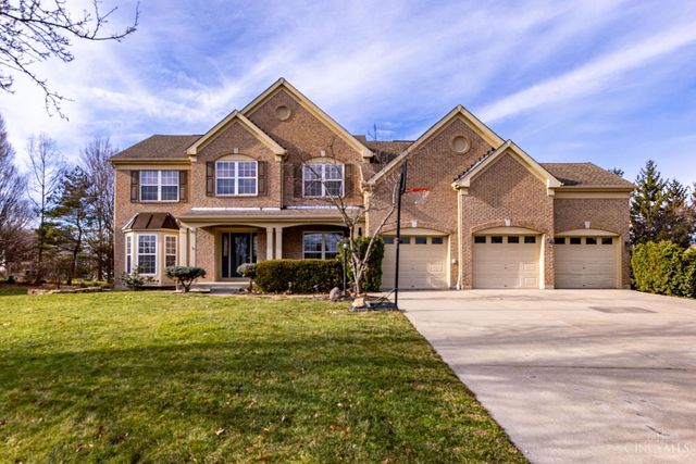 3699 Springside Drive, Mason, OH 45040