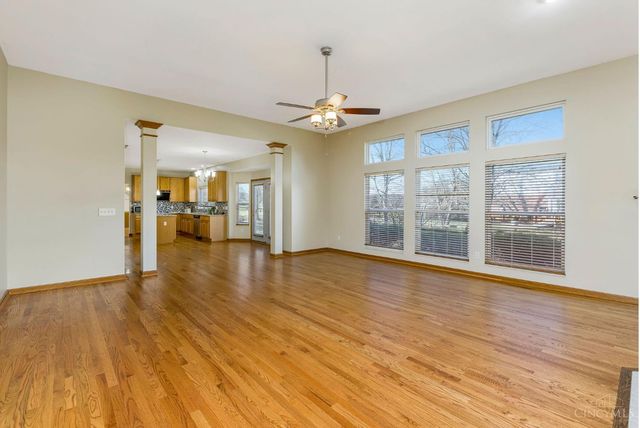 3699 Springside Drive, Mason, OH 45040