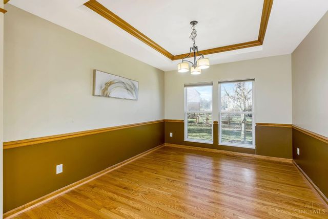 3699 Springside Drive, Mason, OH 45040