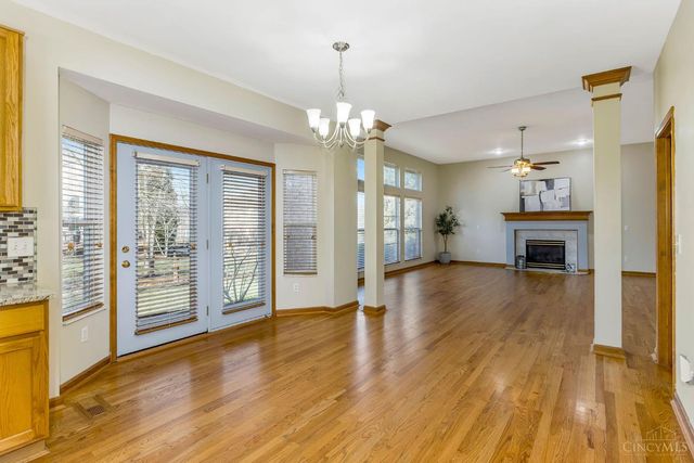 3699 Springside Drive, Mason, OH 45040