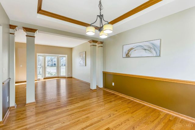 3699 Springside Drive, Mason, OH 45040