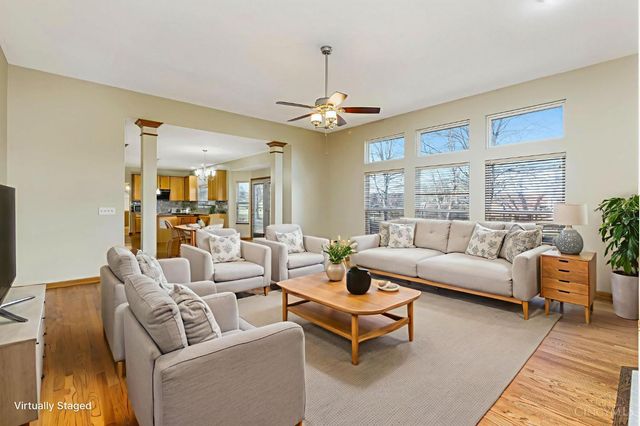 3699 Springside Drive, Mason, OH 45040