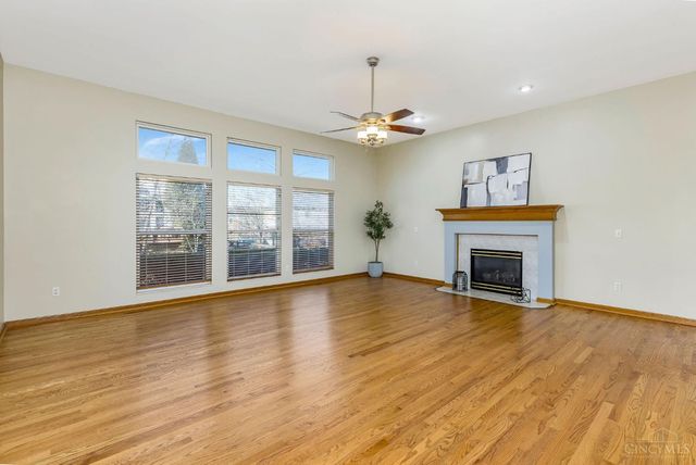 3699 Springside Drive, Mason, OH 45040