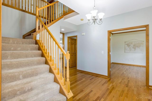 3699 Springside Drive, Mason, OH 45040