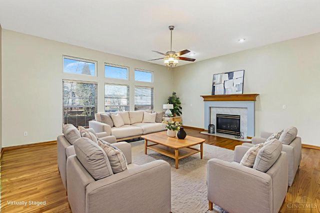 3699 Springside Drive, Mason, OH 45040