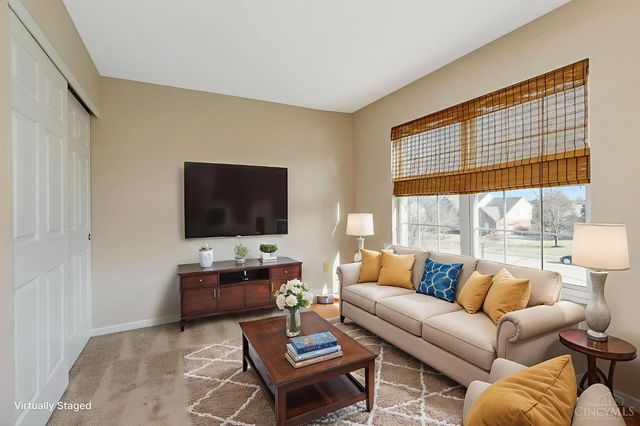 3699 Springside Drive, Mason, OH 45040