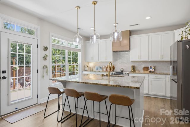 983 Jerry Lees Way, Denver, NC 28037