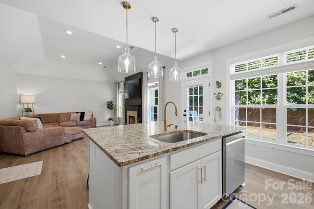 983 Jerry Lees Way, Denver, NC 28037