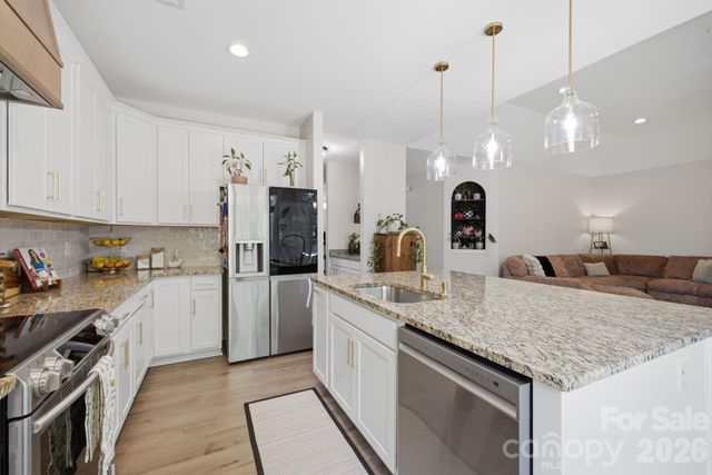 983 Jerry Lees Way, Denver, NC 28037