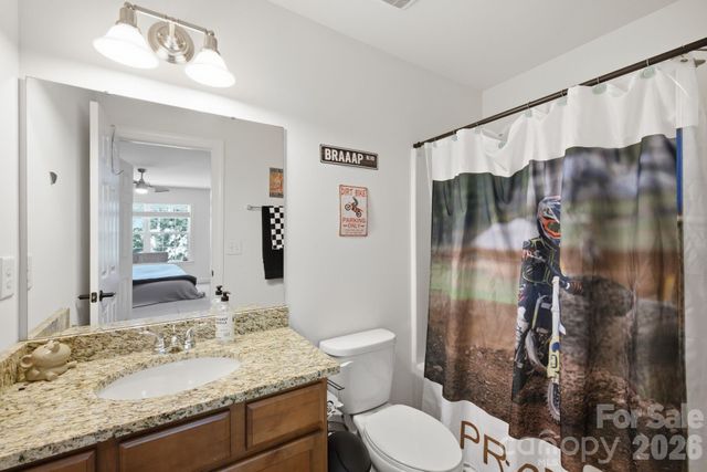 983 Jerry Lees Way, Denver, NC 28037