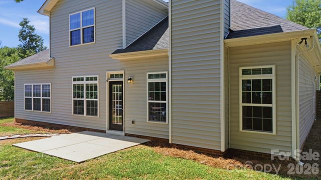 983 Jerry Lees Way, Denver, NC 28037