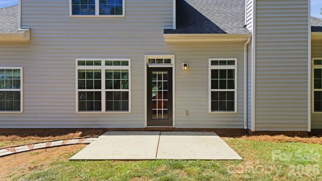 983 Jerry Lees Way, Denver, NC 28037
