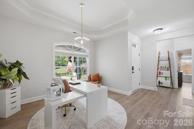 983 Jerry Lees Way, Denver, NC 28037
