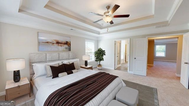 3531 Willow Creek Drive, Watkinsville, GA 30677