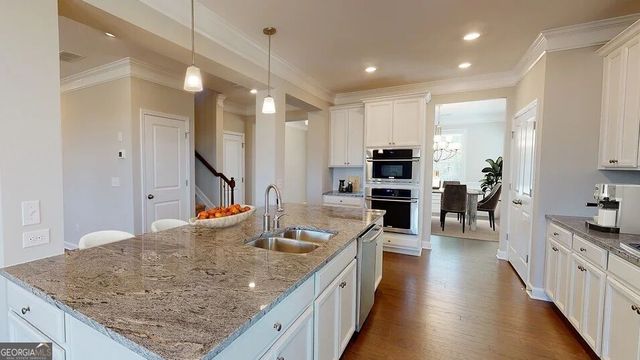 3531 Willow Creek Drive, Watkinsville, GA 30677