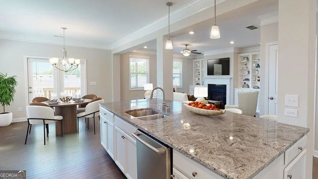 3531 Willow Creek Drive, Watkinsville, GA 30677