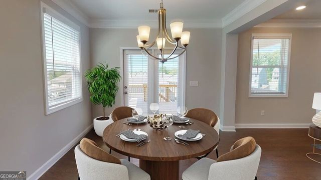 3531 Willow Creek Drive, Watkinsville, GA 30677