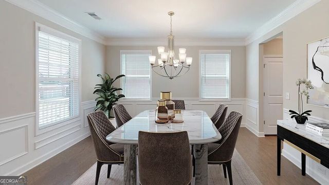 3531 Willow Creek Drive, Watkinsville, GA 30677