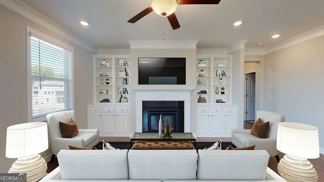 3531 Willow Creek Drive, Watkinsville, GA 30677