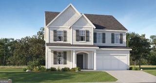 3531 Willow Creek Drive, Watkinsville, GA 30677