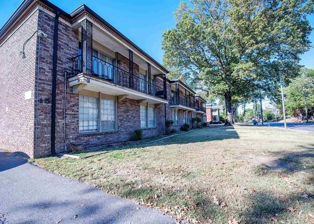 45 N Belvedere Blvd Apt 102, Memphis, TN 38104