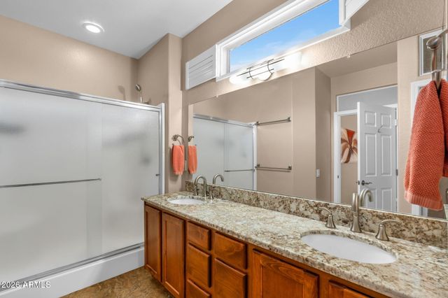 19411 N HIDDEN CANYON Drive, Surprise, AZ 85374