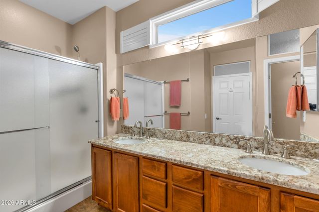 19411 N HIDDEN CANYON Drive, Surprise, AZ 85374