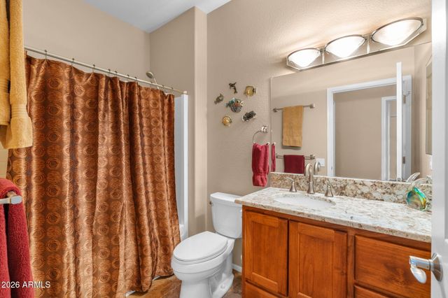 19411 N HIDDEN CANYON Drive, Surprise, AZ 85374