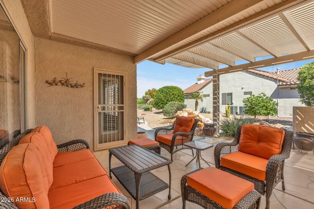 19411 N HIDDEN CANYON Drive, Surprise, AZ 85374