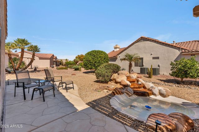 19411 N HIDDEN CANYON Drive, Surprise, AZ 85374