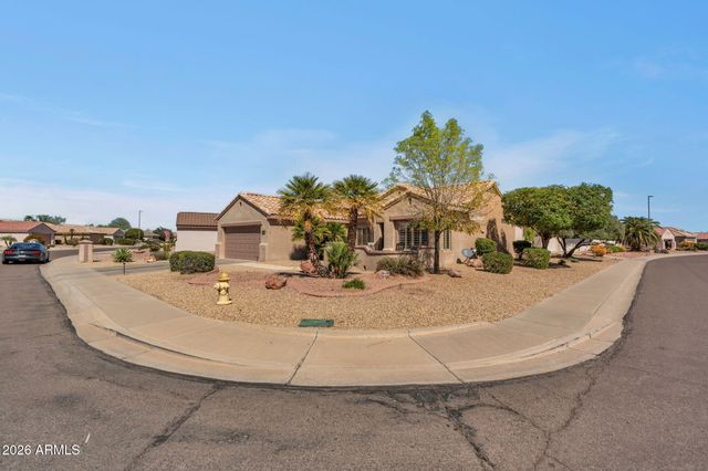 19411 N HIDDEN CANYON Drive, Surprise, AZ 85374