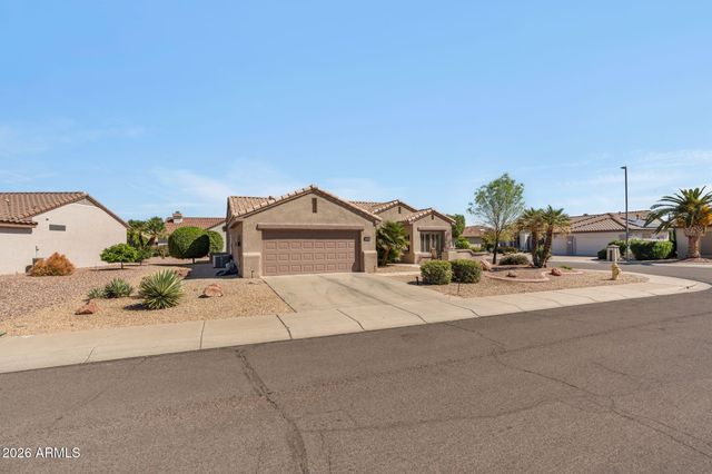 19411 N HIDDEN CANYON Drive, Surprise, AZ 85374