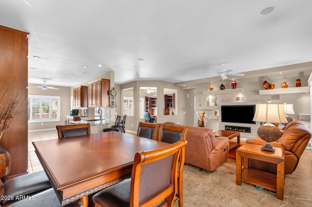 19411 N HIDDEN CANYON Drive, Surprise, AZ 85374